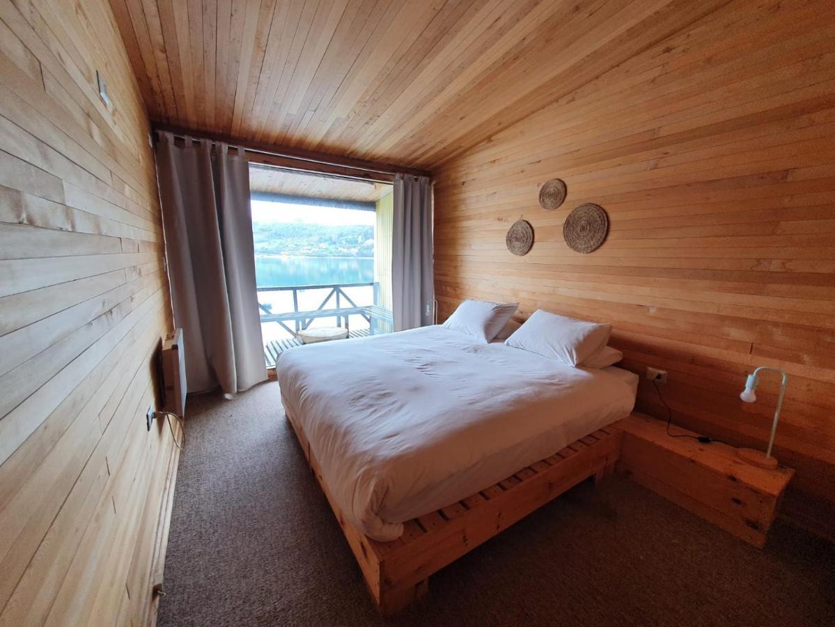 Hotel & Cafe Bauda 카스트로 외부 사진