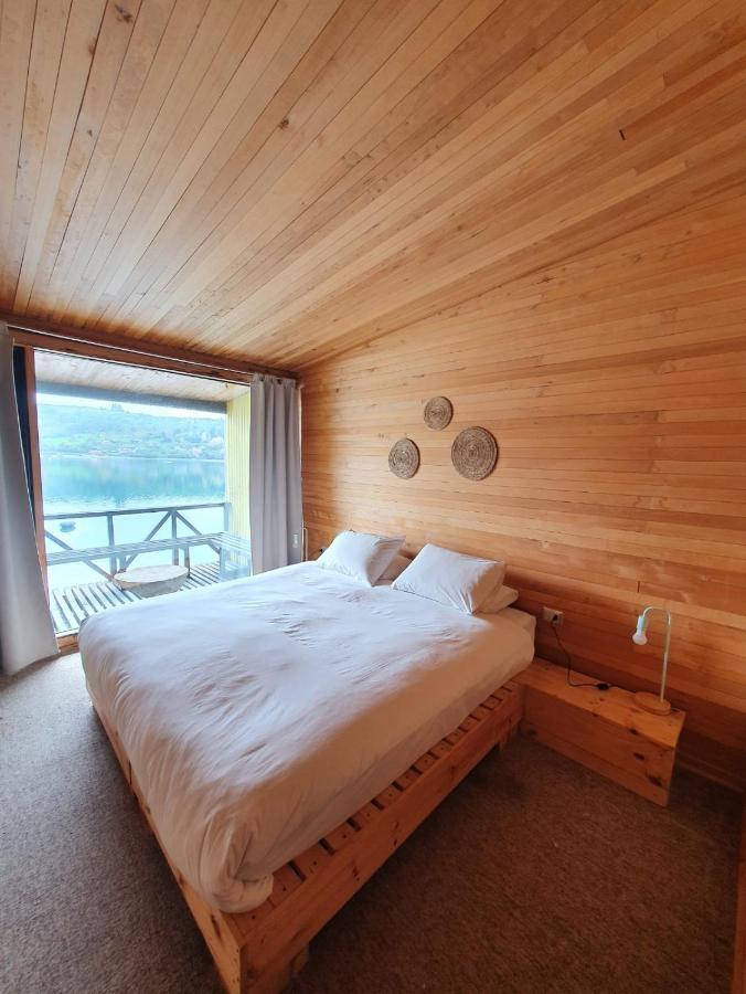Hotel & Cafe Bauda 카스트로 외부 사진